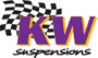 KW Inox Variant 1  Suspension Kit 10210005