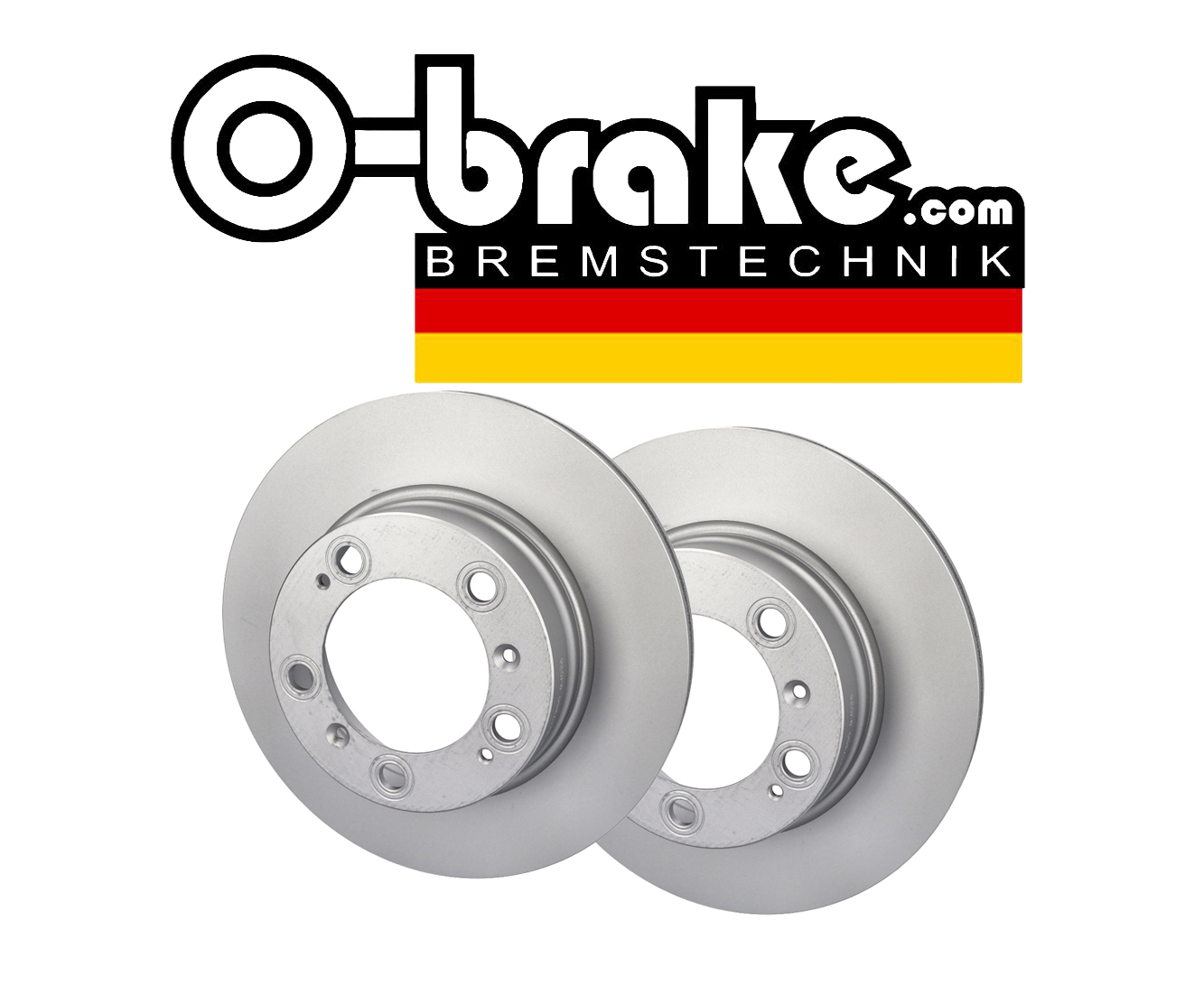 Disques de frein O-Brake