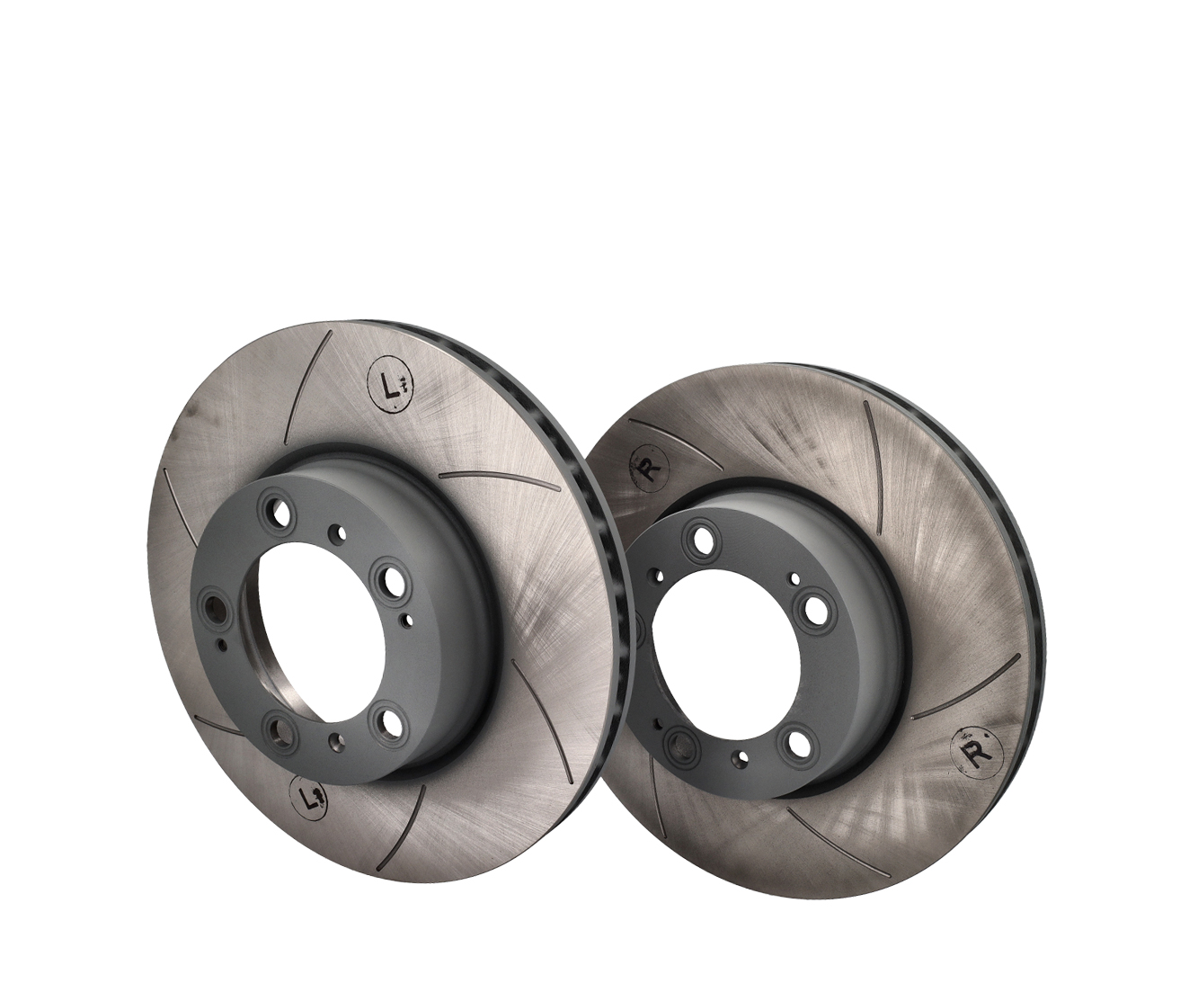 Disque de frein SPORT