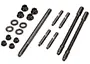 Engine Rods and Bolts