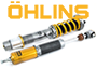 Ohlins Road & Track Gewindefahrwerke