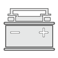 Diagrammes pour Équipement électrique