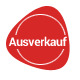 Ausverkauf Ausverkauf