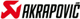 akrapovic akrapovic
