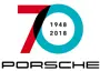 Collezione 70 anni di Porsche