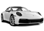 Porsche 992（911）MK1 2019-2024