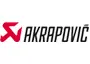 Échappement Akrapovic