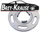 Brey Krause Wheel Spacers Brey Krause Wheel Spacers