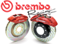 Brembo 赛车制动器