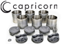 Kits del motor de alta prestación (Capricorn)
