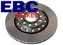 EBC Standard-Bremsscheibe