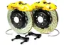 Brembo GT DRILLED Bremsenkits