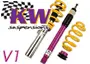 KW Variant 1 Inox Suspension kits