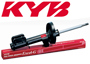 Suspensión KYB Suspensión KYB