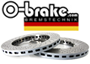 O-Brake Brake Discs