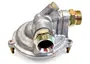 Oil Filter Housing