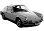 Porsche 911 和 912（1965-1989）
