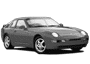 Porsche 968 (1992-1995) Porsche 968 (1992-1995)
