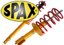 Suspension Spax Suspension Spax