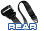 Seat Belts - REAR