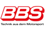 Llantas BBS