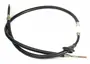 Cables del freno de mano