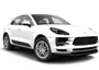 Porsche Macan（95B）MK2 2019-2021