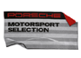 Motorsport-collectie