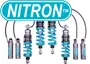Nitron Automotive Range