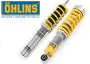 Ohlins Road & Track Suspension