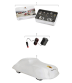 Accessories & others  356 (1950-1965)