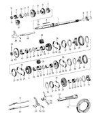 Transmission 356 (1950-1965)