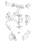 Electrical equipment 356 (1950-1965)