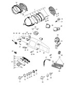 Electrical equipment 356 (1950-1965)