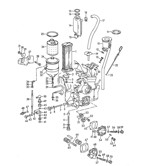 Engine 356 (1950-1965)