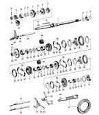 Transmission 356 (1950-1965)