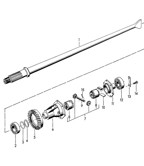 Transmission 356 (1950-1965)