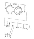 Body 356 (1950-1965)