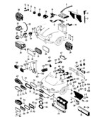 Electrical equipment 356 (1950-1965)