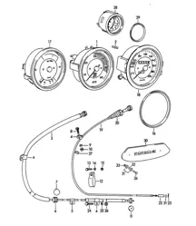 Instruments / Mechanical 356B / 356C 1960-65