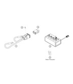 Accessories & others  Cayman 718C (982C) 2017>>