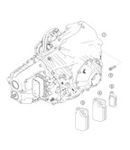 Transmission Cayman 718 (982) 2017>>