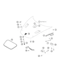 Portada del 718 Cayman GT4 RS Clubsport 2020-2024