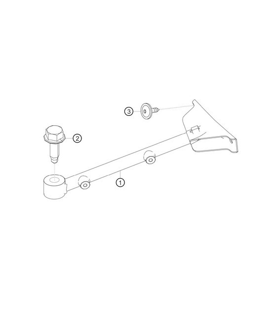 Diagram 8.8-08 Porsche Boxster 986/987/981 (1997-2016) Body
