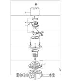 Fuel System, Exhaust System 911/912 (1965-1989)
