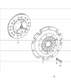 Transmission 911 & 912 (1965-1989)