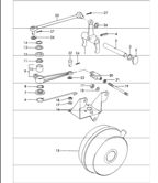 Transmission 911/912 (1965-1989)