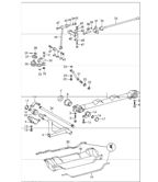 Front Axle, Steering  911/912 (1965-1989)