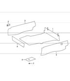 Body 911 & 912 (1965-1989)