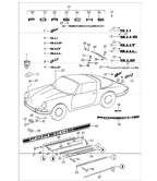 Body 911/912 (1965-1989)